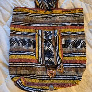LIKE NEW Lillo Backpack